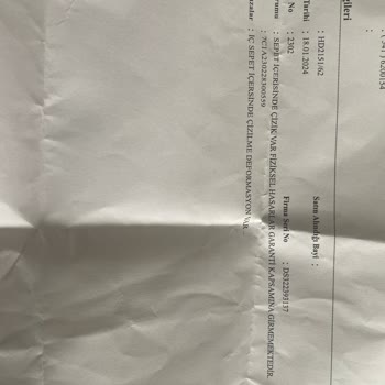 PHILIPS Ev Aletleri Philips Markası Ürünlerinin Arkasında Durmuyor