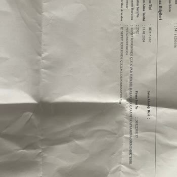 PHILIPS Ev Aletleri Philips Markası Ürünlerinin Arkasında Durmuyor