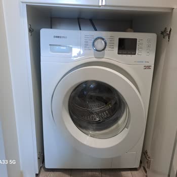 Samsung Servis Hizmetinden Memnun Kalmadım