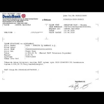 Dikkat: Sahte Dyson Sitesi Mağduriyeti