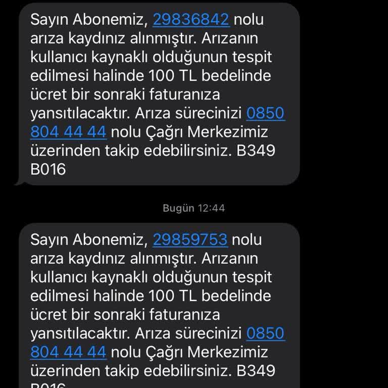 TÜRKSAT Kablo Net Yavaşlığı Ve İlgisizliği