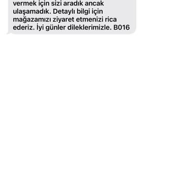 Boyner'den Aldığım Skechers Ayakkabı 2 Kez Giyildi Değişim İstiyorum