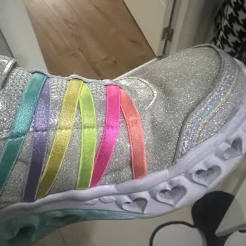 Boyner'den Aldığım Skechers Ayakkabı 2 Kez Giyildi Değişim İstiyorum