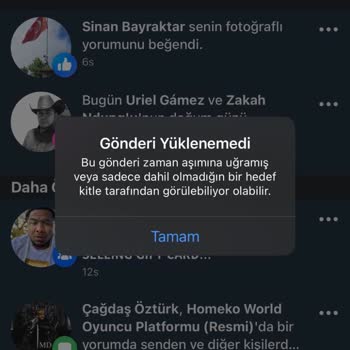 Exvega Andromedia Oturak Kısmı Demir Profil Kırıldı.