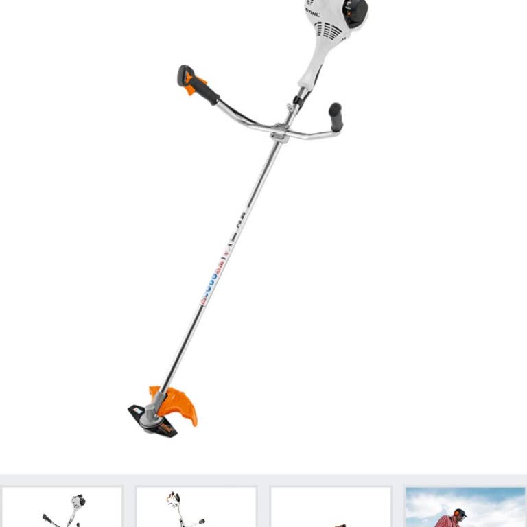 Stihl Sadal.com Bir Daha Asla Almam