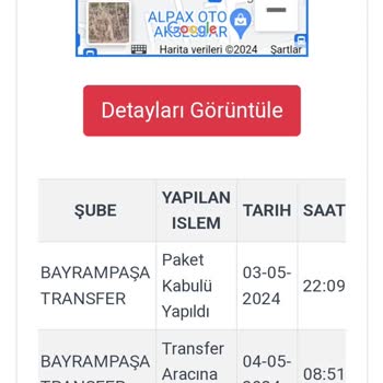 LCW Müşterisini Mağdur Ediyor...