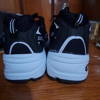 Sneakersepeti.com Üretim Hatalı Ayakkabı Göndermiş
