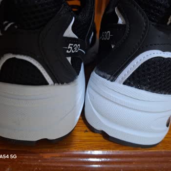 Sneakersepeti.com Üretim Hatalı Ayakkabı Göndermiş
