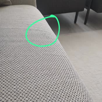 Yataş Enza Home Koltuk Şikayeti