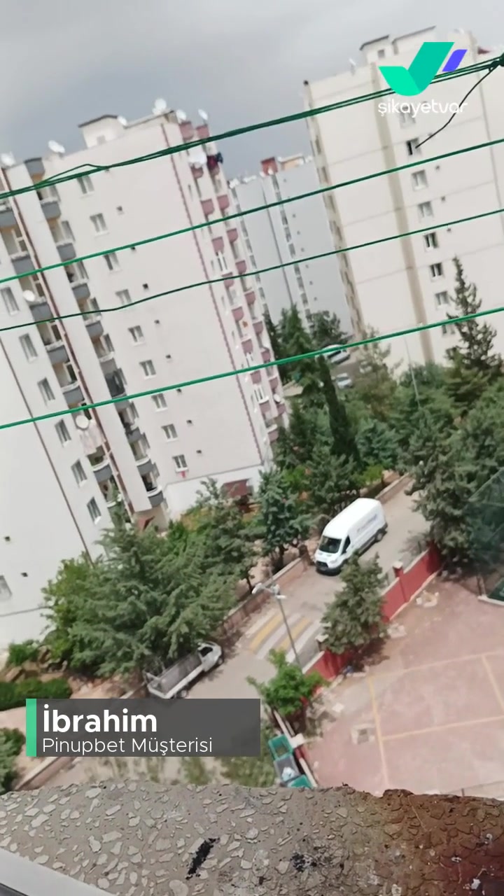 Pinupbet Yatırım Yaptık Halen Hesaba Para Geçmedi! videonun kapak resmi