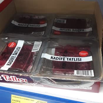 BİM Çalışanlarının Sorumsuzluğu Ürünlerin Kontrol Edilmemesi