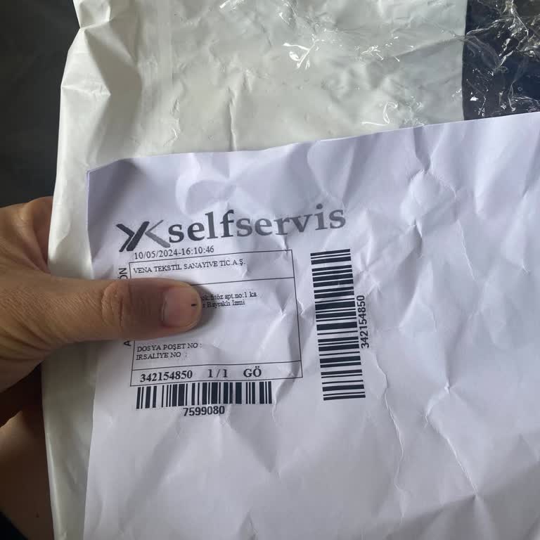 Vena Müşteri Hizmetleri İade Almamak İçin İftira Bile Atabiliyor