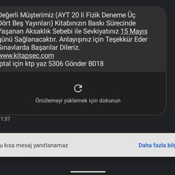 Kitapsec Tedarik Aşamasında