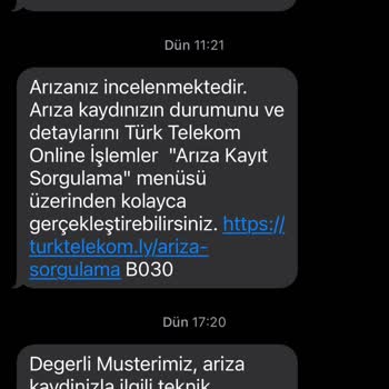 1 Aydır İnternet Çilesi: Türk Telekom Hizmet Mağduriyeti