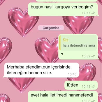 Lesequence Elbise İade Şikayeti.