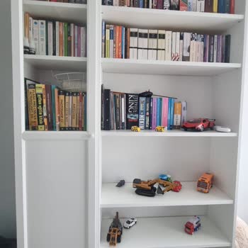 IKEA Sipariş Değişim Talebim 1 Aydır Gerçekleşmedi