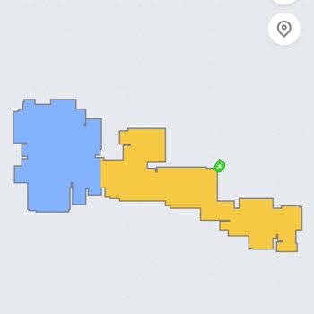 Xiaomi Mop Pro 2 Süpürge Geldiğinden Beri Bozuk. Delta Servis İlgisiz.