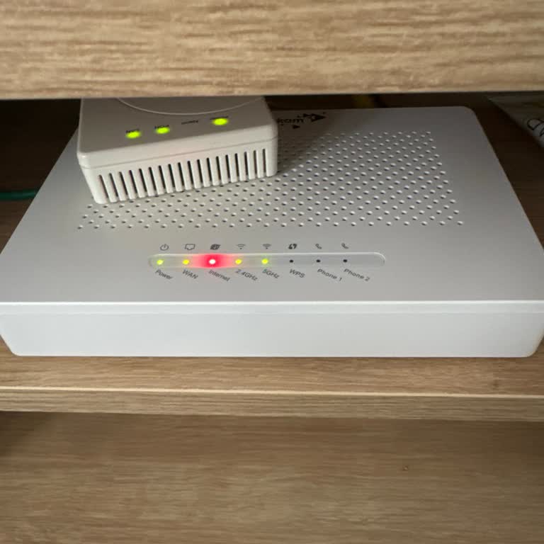 Türk Telekom Ev İnterneti Arıza