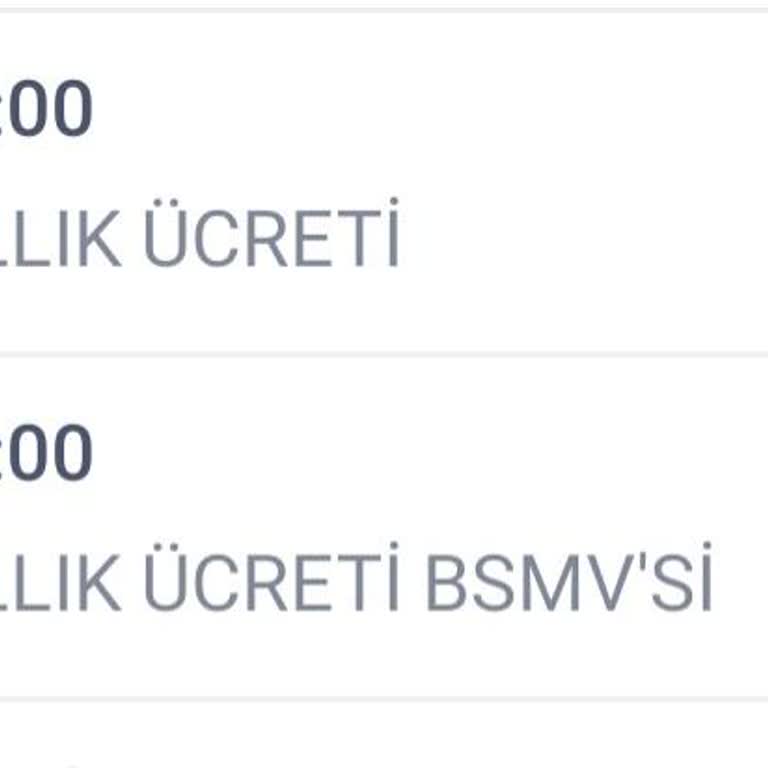 İş Bankası Kart Aidatı İadesi