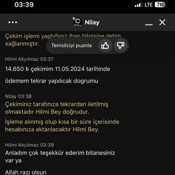 Olaycasino Canlı Destek Ekibi H I R S I Z