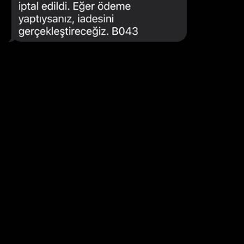 Domino's Seçici Servis Hayal Kırıklığı