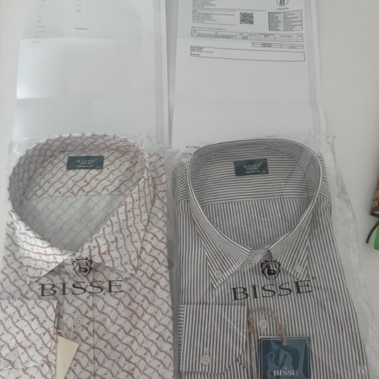 Bisse Eksik Ürünü İade