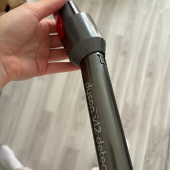 Dyson V12 Parça Temini Yok