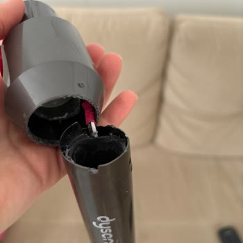 Dyson V12 Parça Temini Yok