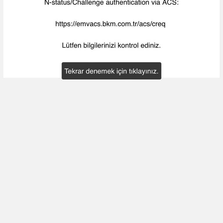 Iyzico'Dan Paramı Alamıyorum, Ulaşmak Mümkün Değil!