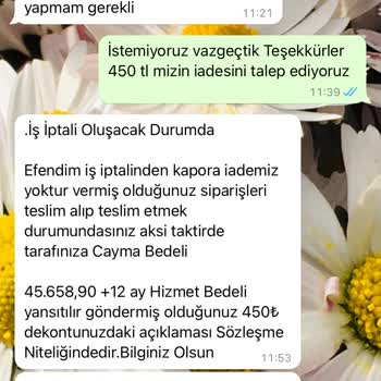 Evde Ek İş Aldatmacası