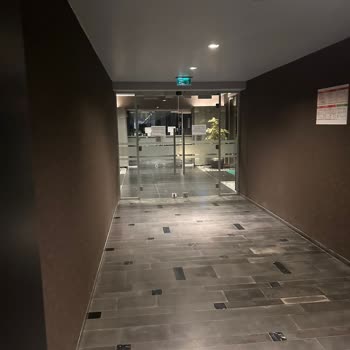 Kemerlife 23 Sitesinde Yaşam!