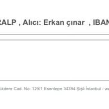 Waw Tesettür Defolu Ürün Ve Zoraki Değişim Sorunu