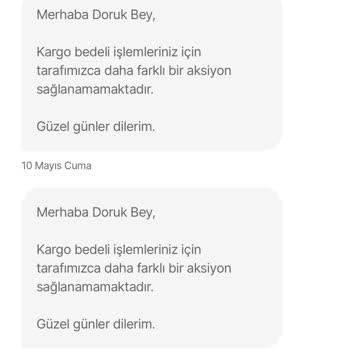 Hepsiburada Sitesi Premium Üyelerinden Kargo Ücreti Alıyor!