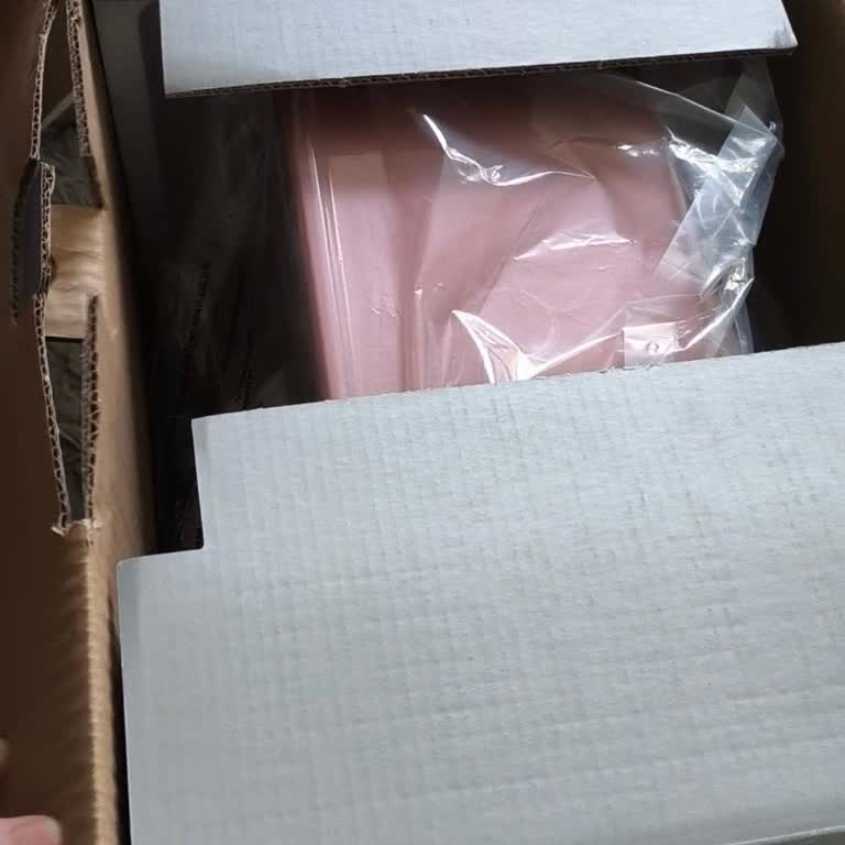 Schafer Prochef Gusto Stand Mikser Rengi Yanlış Gelmiş + Paketleme Özensiz