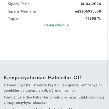 Vivense Teslim Tarihinin Sebep Belirtilmeden Gecikmesi