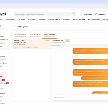Trendyol Siparişim Neden Kargolanmadı?