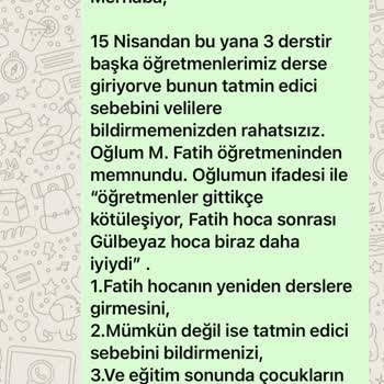 Kodland' In Sorumsuz İş Ahlakı Var.