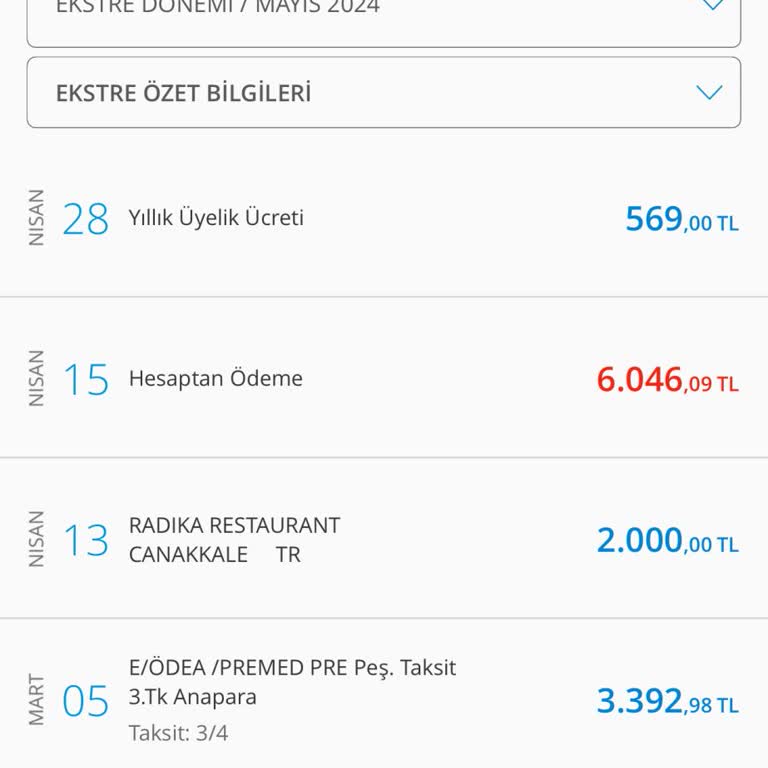Denizbank Kredi Kartı Yıllık Aidat Ücret İptali