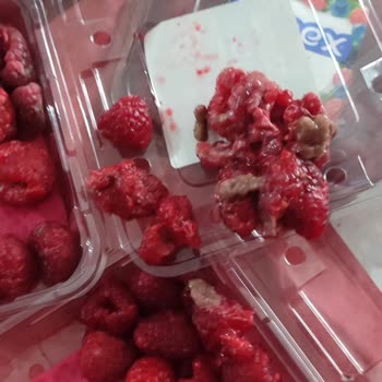 File Market Ürünüm Bozuk Ve Eksik Teslim Edildi