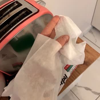 Sleepy Islak Temizlik Havluları Müşteriyi Yanıltıyor