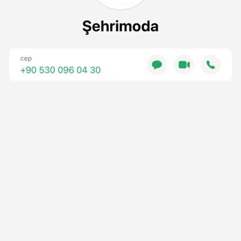 Şehri Moda Butik Yasal Hakları Çiğnedi, İade Almadı