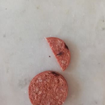 A101 Sucuk Sıkıntılı Bozuk