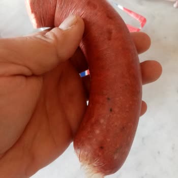 A101 Sucuk Sıkıntılı Bozuk