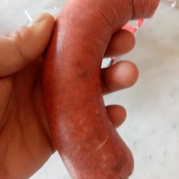 A101 Sucuk Sıkıntılı Bozuk