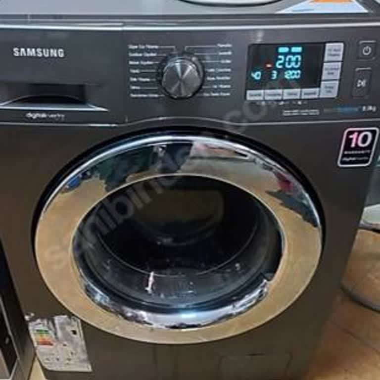 Samsung Teknik Servis Eziyeti.