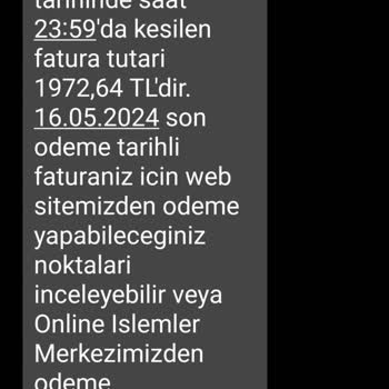 TeknosaCell Haksız İptal Bedeli Alıyor