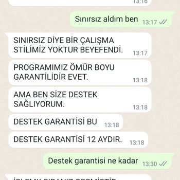 Demirsoft Yazılım Lisans Güncellemesi Ve Destek Sorunları