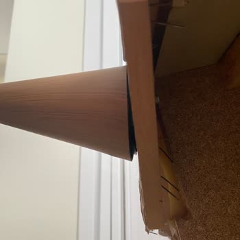 İstikbal Koltuk Takımının Ayakları Zayıf Ve Kırılıyor!