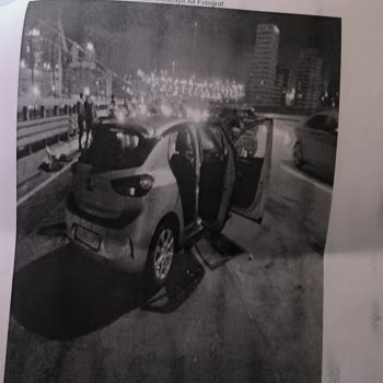 Tiktak Araç Kazası Kasko Olmasına Rağmen Bizden Para İsteniyor