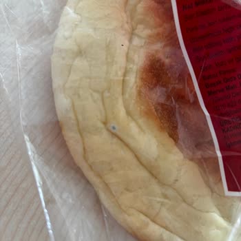 BİM Ve Unlüx Marka Bazlama Şikayet